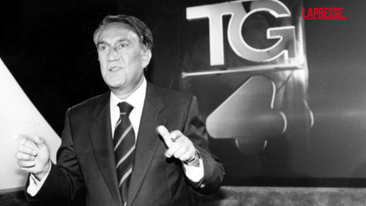 È morto Emilio Fede, storico volto del Tg4 e del giornalismo italiano È morto Emilio Fede, storico volto del Tg4 e del giornalismo italiano