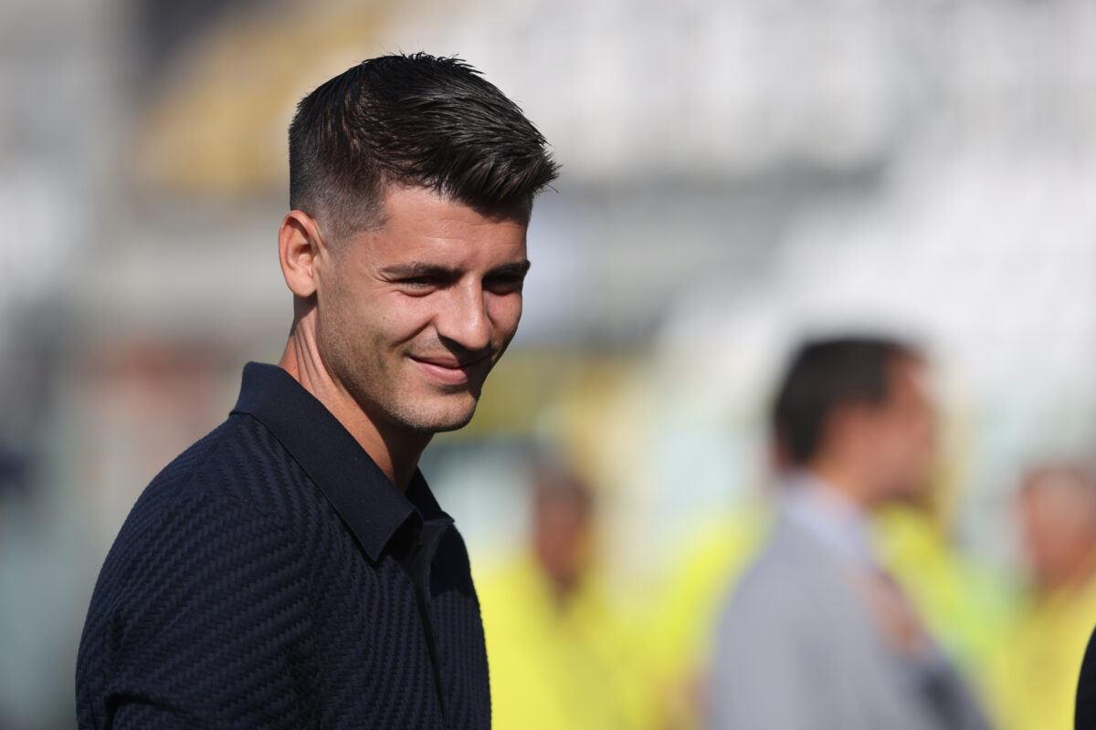 Galleria foto 'Serie A 2025-26: 10 colpi di mercato che fanno sognare i tifosi – Foto' - foto 3