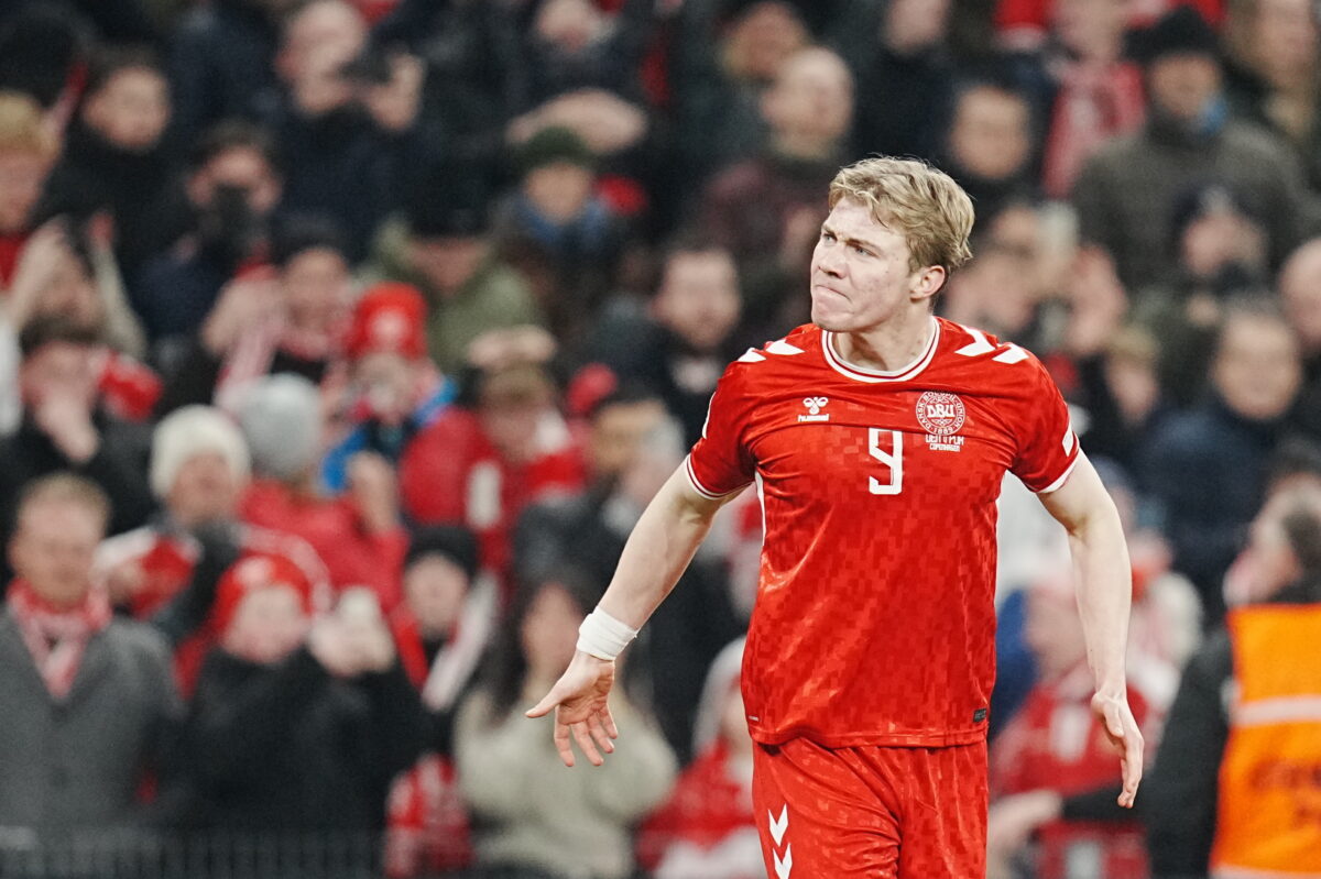 Galleria foto 'Serie A 2025-26: 10 colpi di mercato che fanno sognare i tifosi – Foto' - foto 4