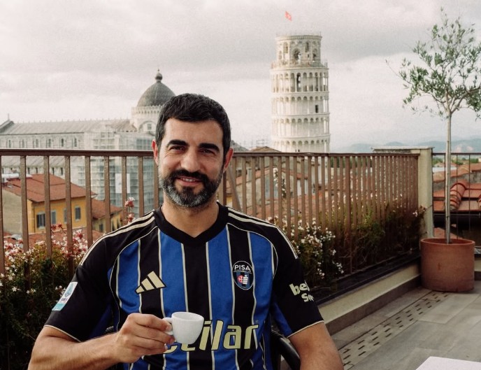Raúl Albiol al Pisa: il campione spagnolo torna in Serie A Raúl Albiol al Pisa: il campione spagnolo torna in Serie A