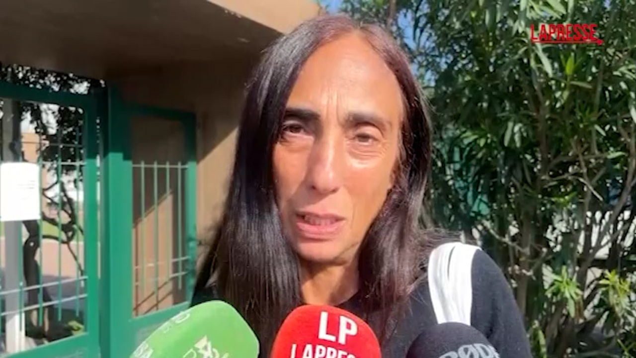 Emilio Fede, figlia Sveva: "Papà ha lottato fino all’ultimo momento" Emilio Fede, figlia Sveva: "Papà ha lottato fino all’ultimo momento"