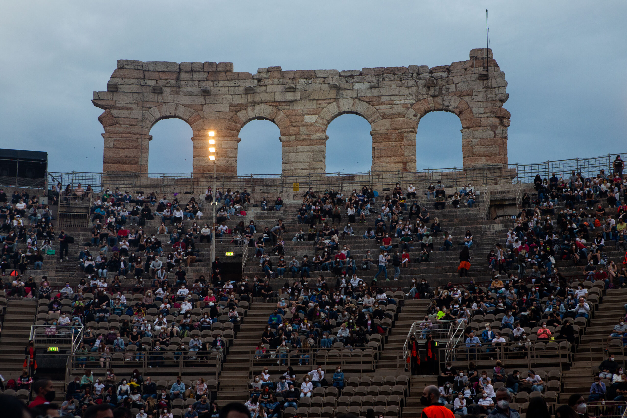 Tim Music Awards 2025 il 12 e 13 settembre a Verona: cantanti, presentatori e dove vederli