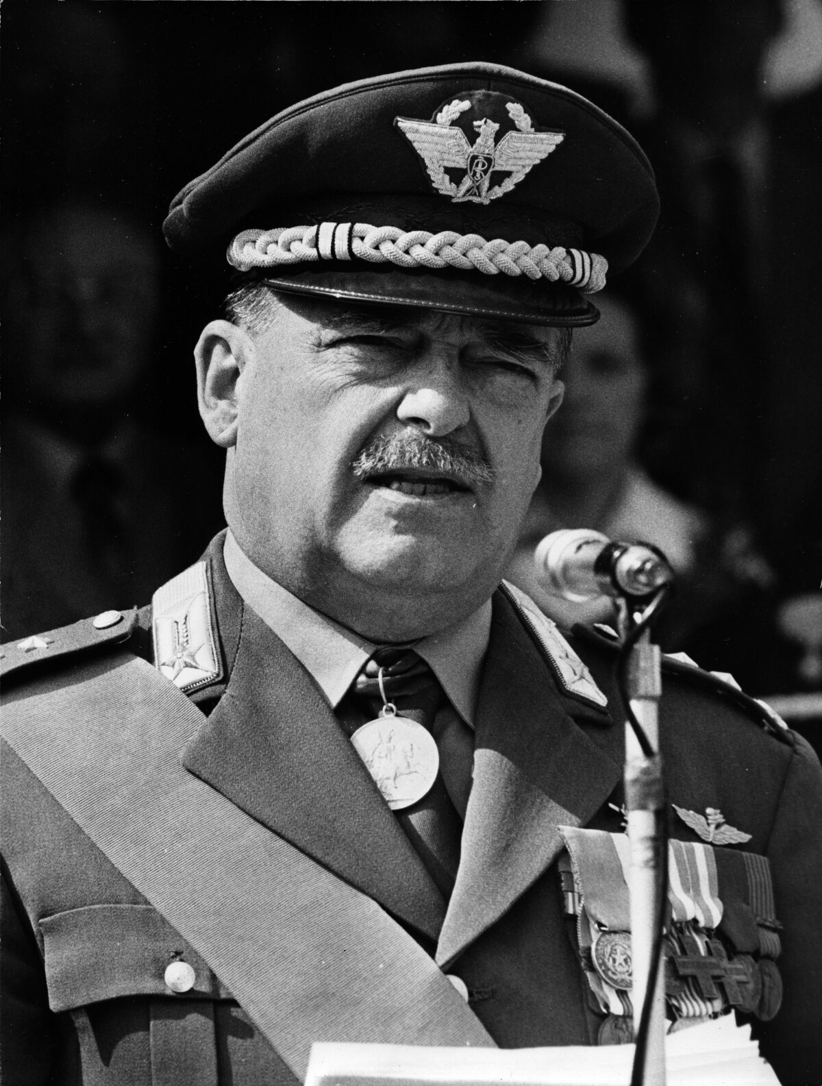 Carlo Alberto Dalla Chiesa, 43 anni fa l’omicidio del generale. Mattarella: “Fronte comune contro la mafia” Carlo Alberto Dalla Chiesa, 43 anni fa l’omicidio del generale. Mattarella: “Fronte comune contro la mafia”
