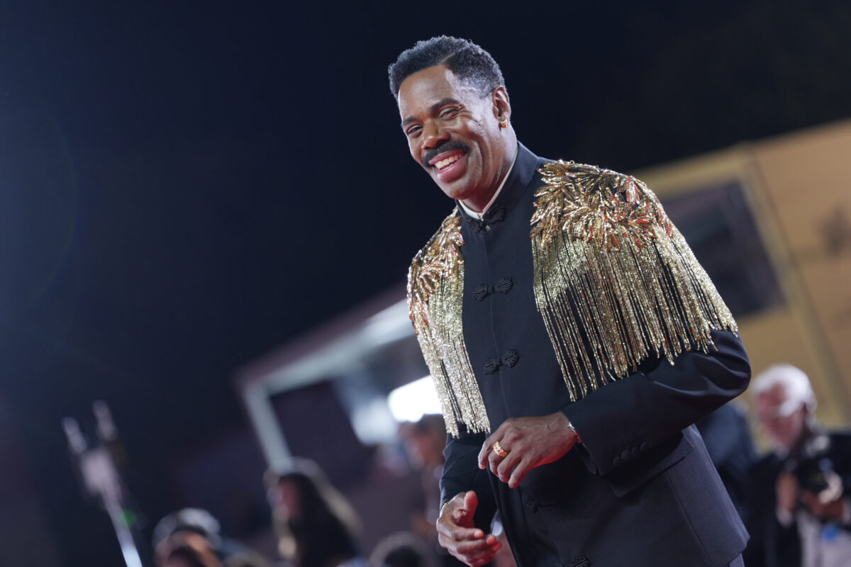 Galleria foto 'Mostra del Cinema di Venezia 2025, il red carpet del Campari Passion For Film Award 2025: LE FOTO' - foto 7