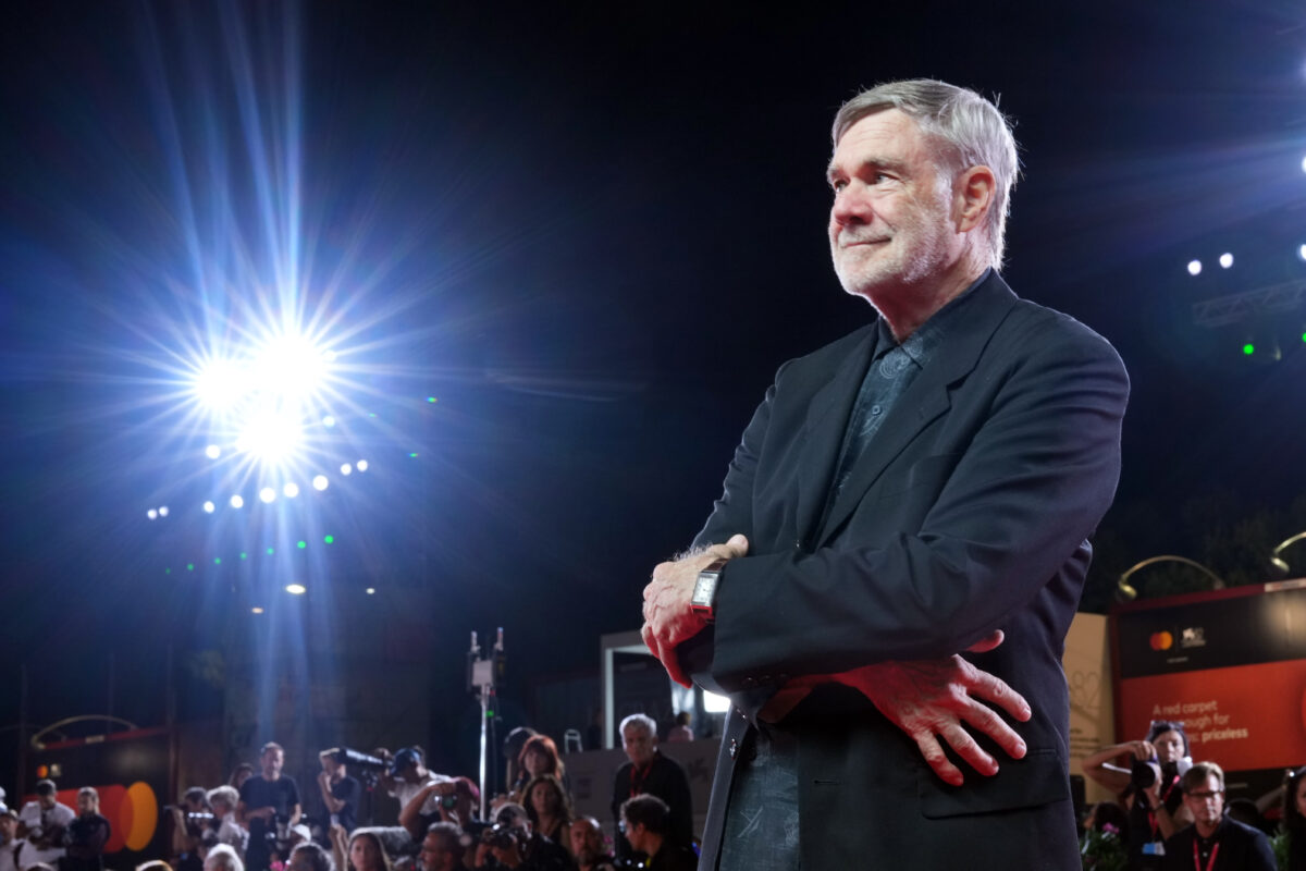 Mostra del Cinema di Venezia 2025, il red carpet del Campari Passion For Film Award 2025: LE FOTO