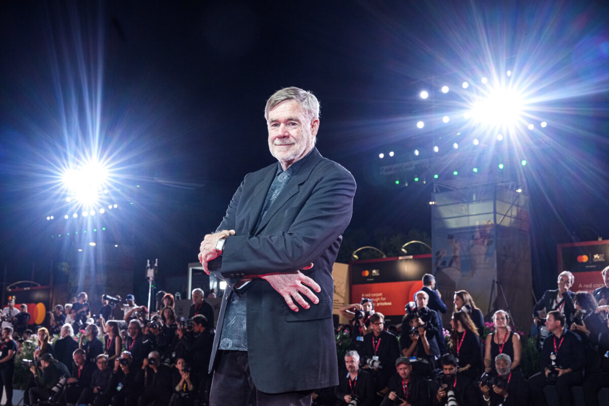 Galleria foto 'Mostra del Cinema di Venezia 2025, il red carpet del Campari Passion For Film Award 2025: LE FOTO' - foto 2