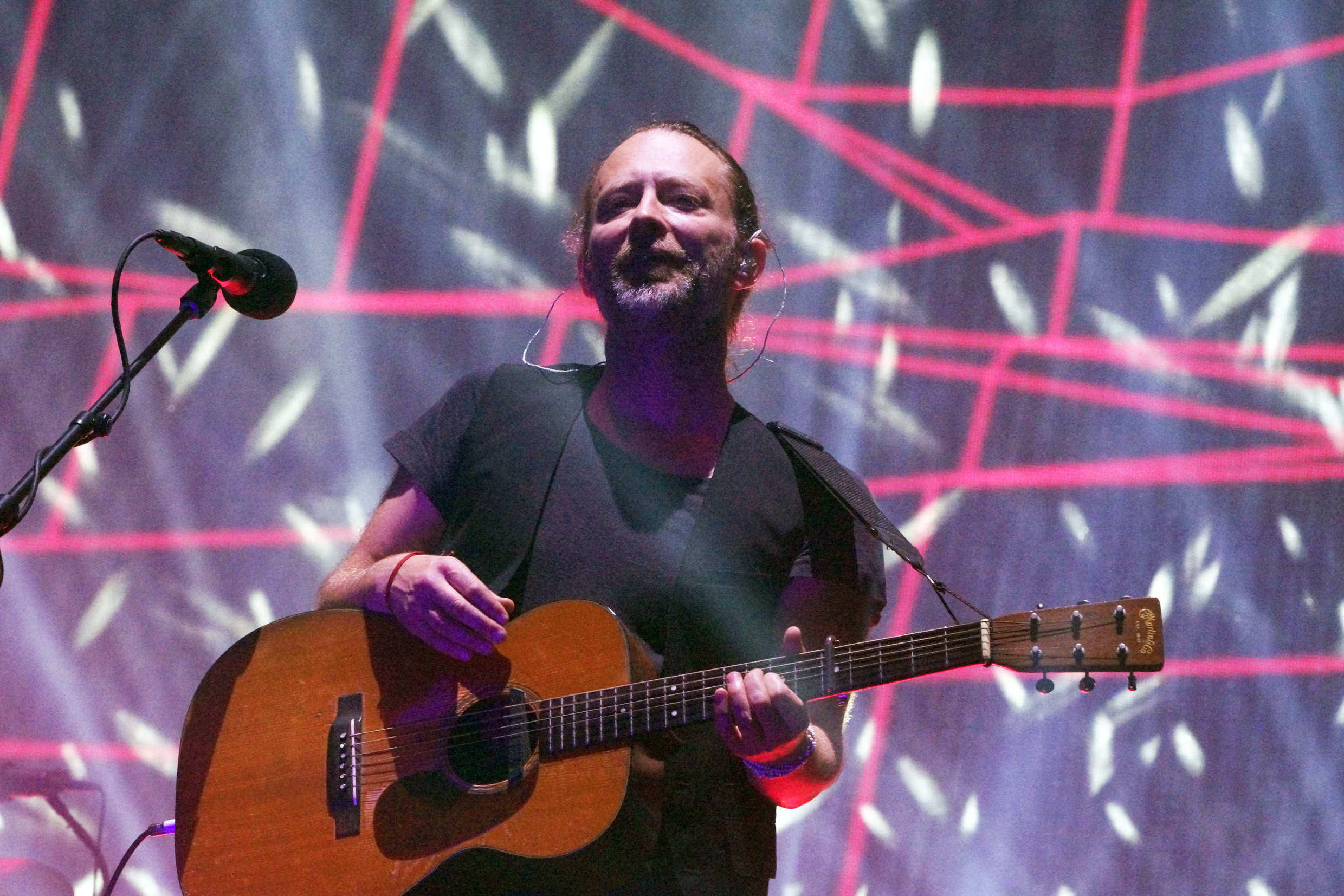 Radiohead tour 2025, 4 concerti a Bologna: come fare per i biglietti