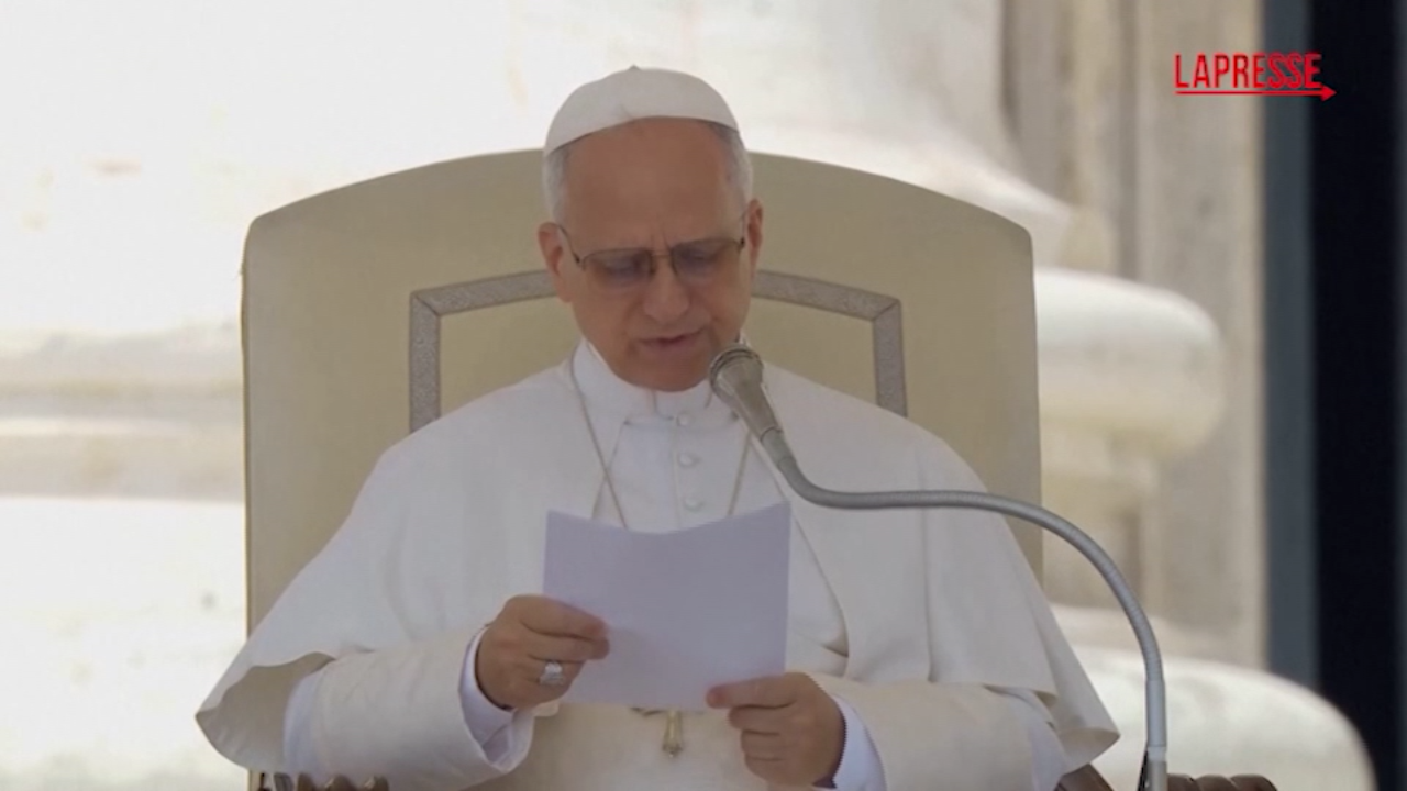 sudan papa arrivano notizie drammatiche stop a catastrofe umanitaria