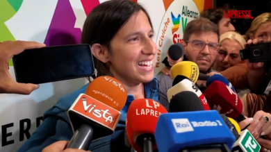Regionali Puglia, Schlein: “Veto di Decaro su Vendola? Liste Avs le fa Avs”