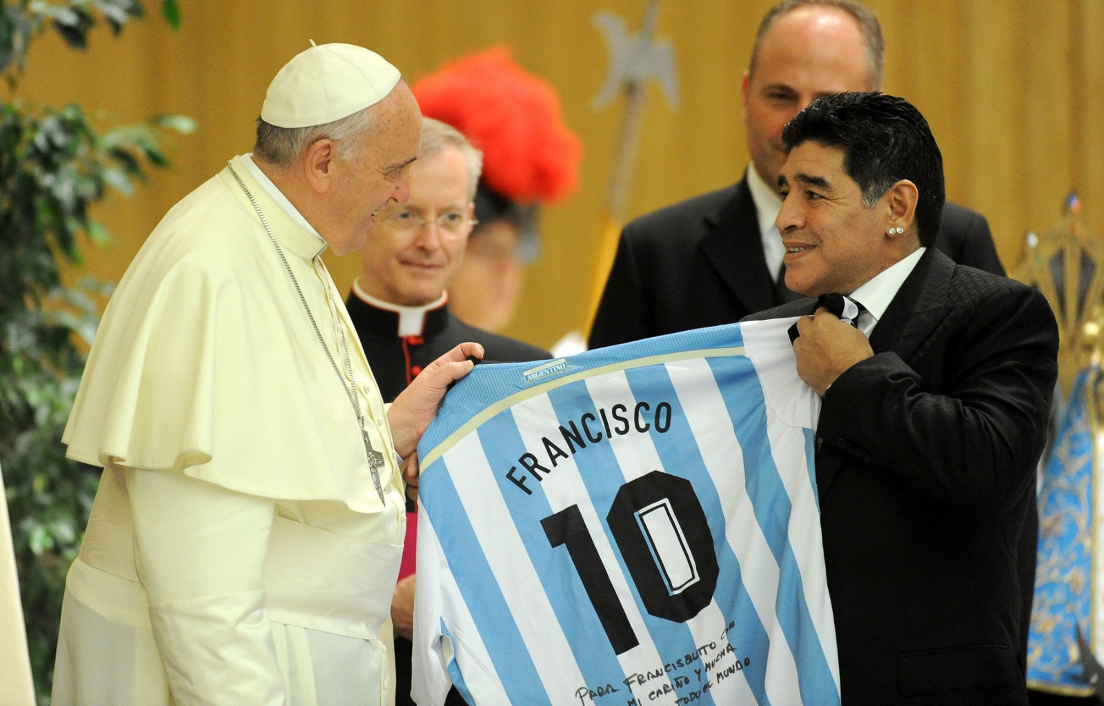 ‘Partita per la pace’, celebrati 11 anni da prima edizione ‘Partita per la pace’, celebrati 11 anni da prima edizione
