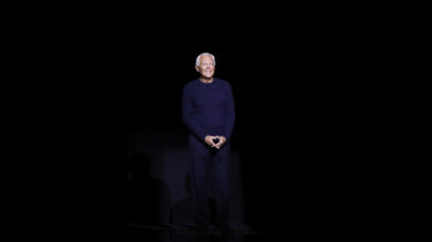 E’ morto Giorgio Armani: la vita e la carriera dello stilista in 10 foto