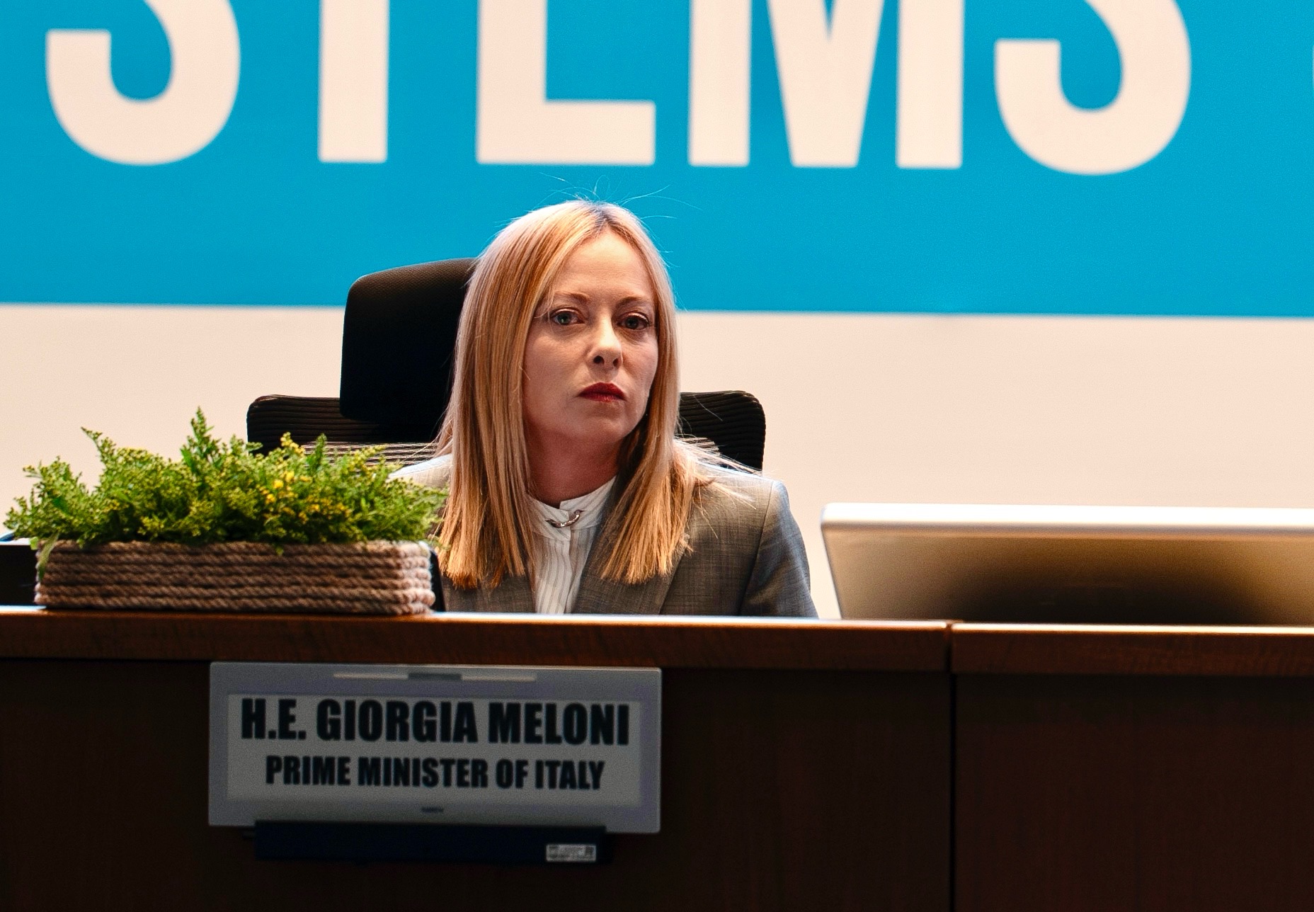 Meloni replica a Schlein sulla Flotilla per Gaza: “Con i canali umanitari già attivi meno rischi e oneri” Meloni replica a Schlein sulla Flotilla per Gaza: “Con i canali umanitari già attivi meno rischi e oneri”