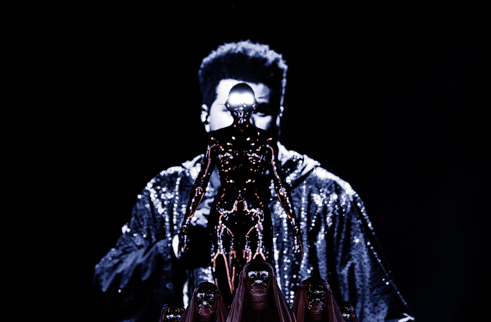 The Weeknd a San Siro, il concerto il 26 luglio 2026 The Weeknd a San Siro, il concerto il 26 luglio 2026