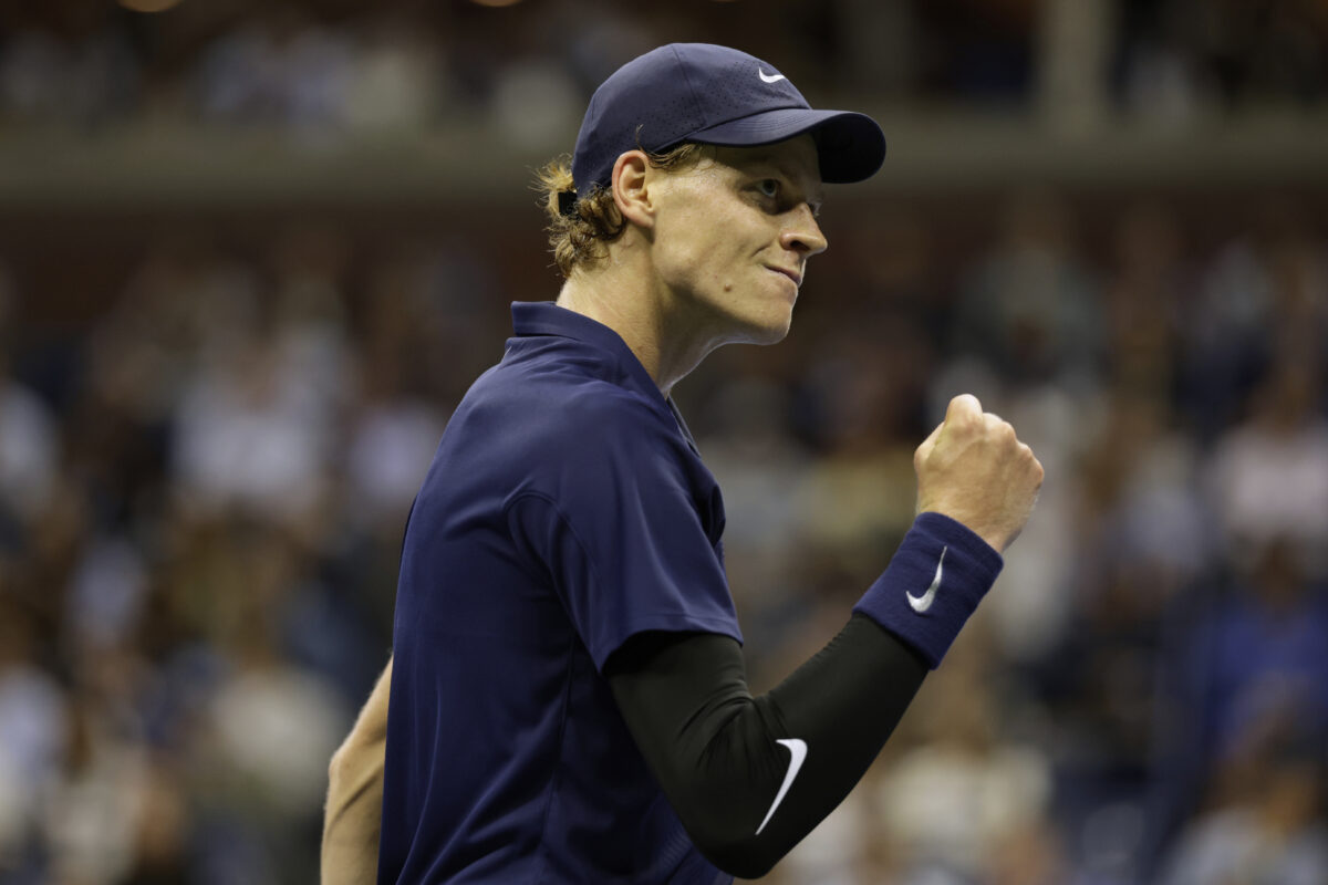 sinner auger aliassime sabato all8217us open 2025 orario precedenti e pronostici