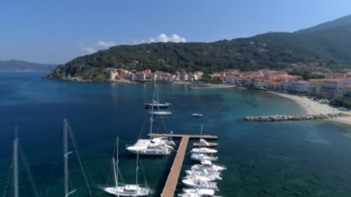 Tg Green 4 settembre – Il valore del mare per l'economia italiana