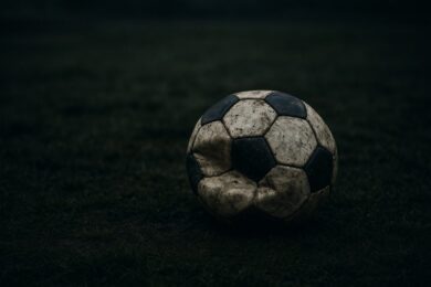 Collegno, squalificato per un anno il portiere 13enne picchiato in campo dal padre di un avversario
