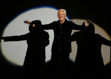 Giorgio Armani, il cordoglio di moda e politica. Mattarella: “Maestro di stile, simbolo del genio italiano”