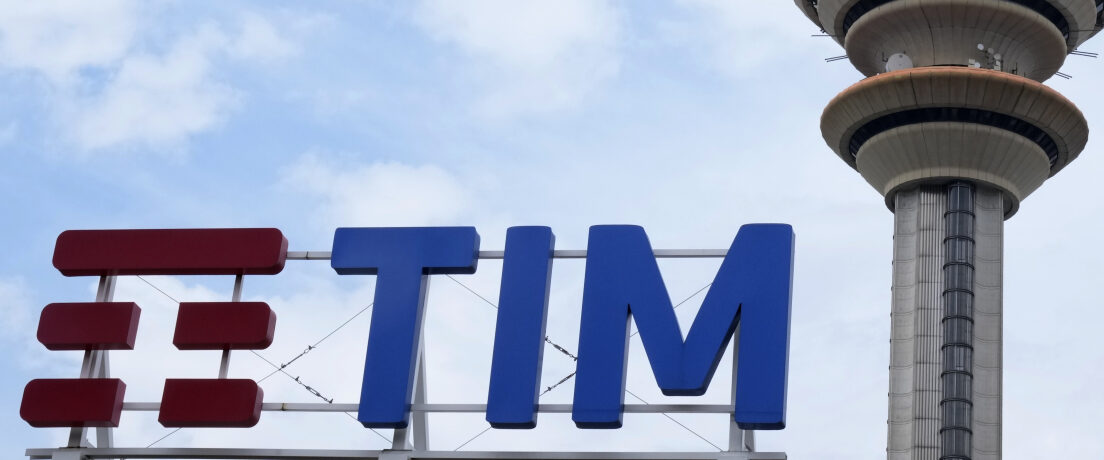 Tim scopre i conti, i ricavi del primo trimestre 2026 a +1,4%