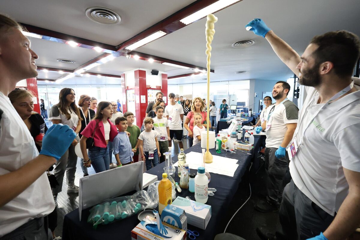 Sogin, al via le iscrizioni per visite agli impianti del centro di ricerche Casaccia di Roma