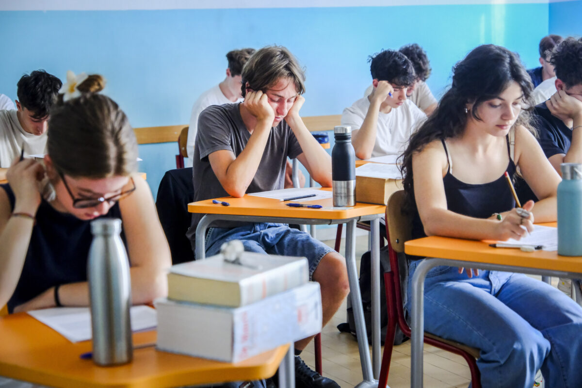 Maturità, approvata in Cdm la riforma dell’esame: ecco cosa cambia Maturità, approvata in Cdm la riforma dell’esame: ecco cosa cambia