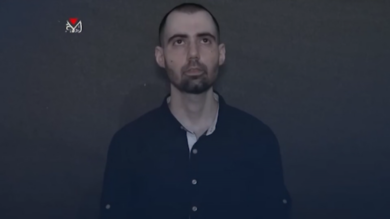 Gaza, ostaggio Gilboa-Dalal in video: “Riportateci indietro”