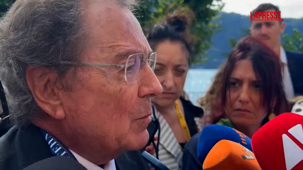 Manovra, Gros Pietro: “Nessuna banca prospera se non lo fa il paese” Manovra, Gros Pietro: “Nessuna banca prospera se non lo fa il paese”