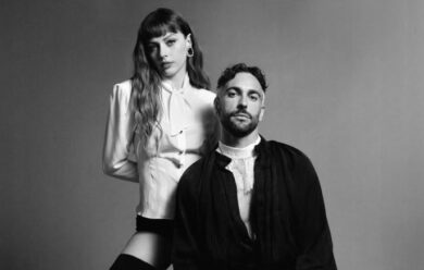 Annalisa e Marco Mengoni, fuori la canzone ‘Piazza San Marco’