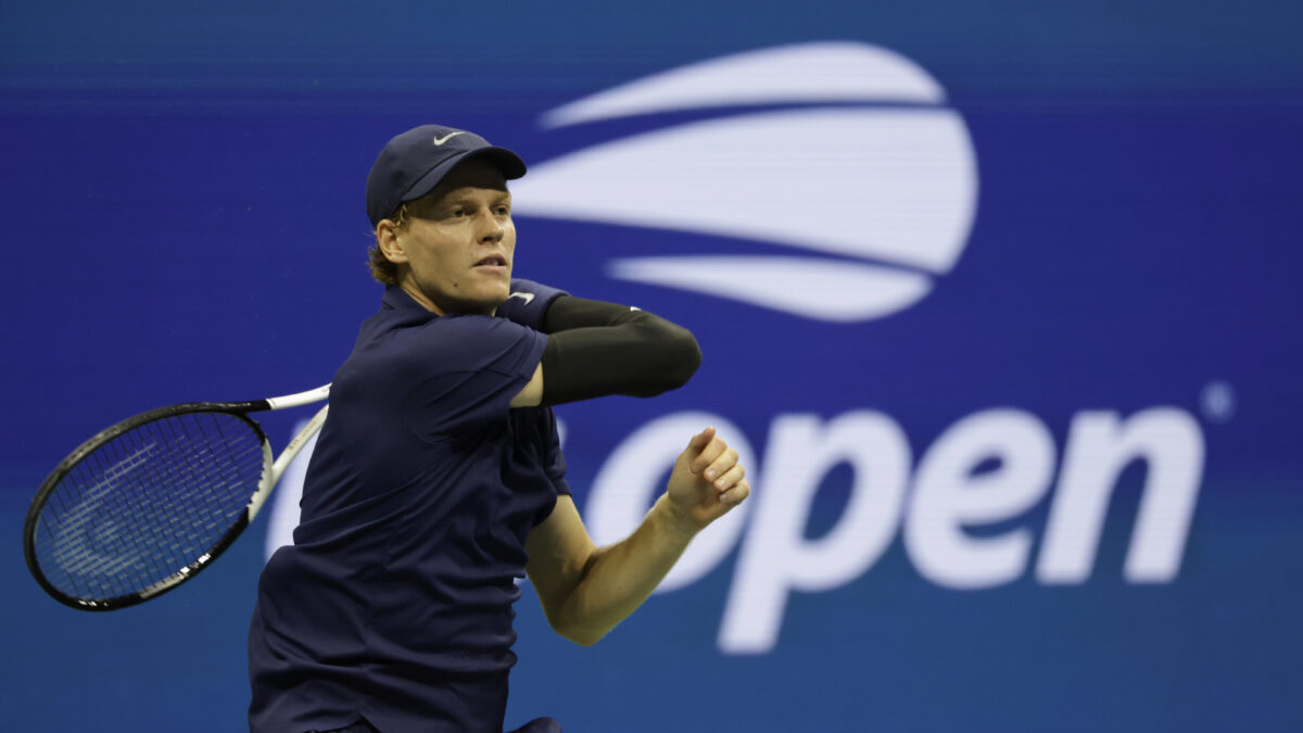 us open 2025 oggi alcaraz djokovic e sinner auger alissime dove vederli anche in chiaro