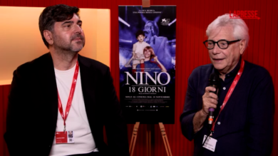 Mostra del cinema di Venezia 2025, Nino D'Angelo presenta il suo film