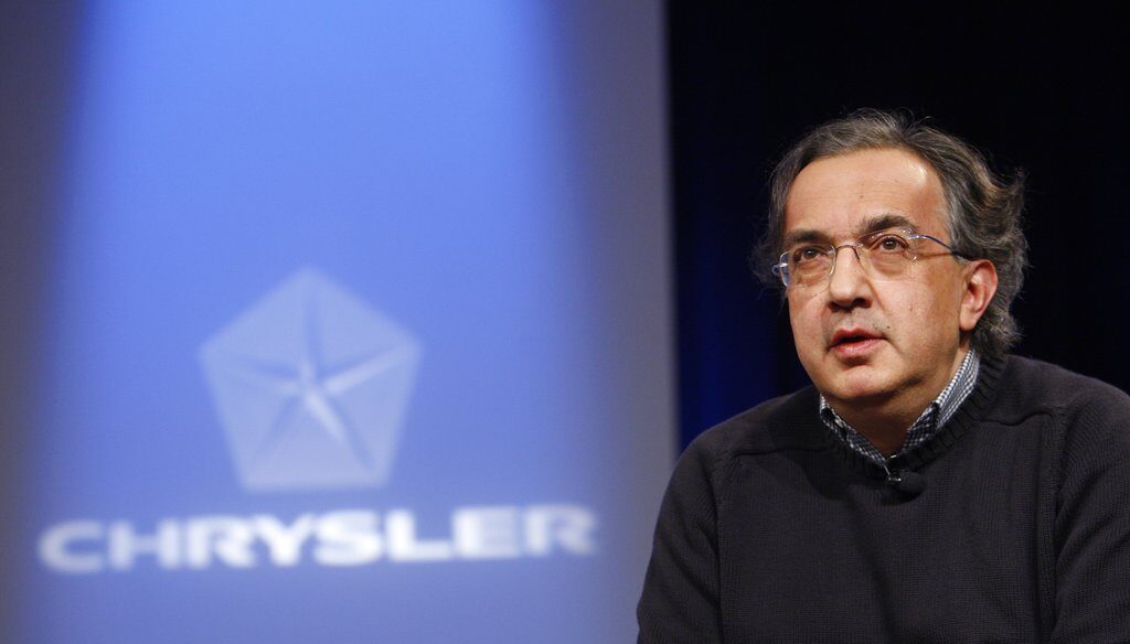 Bellocchio dirigerà un film su Marchionne, le riprese nel 2026 Bellocchio dirigerà un film su Marchionne, le riprese nel 2026