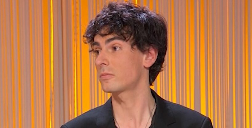 Andrea Stroppa contro Meloni: “Oggi il paese è meno sicuro”