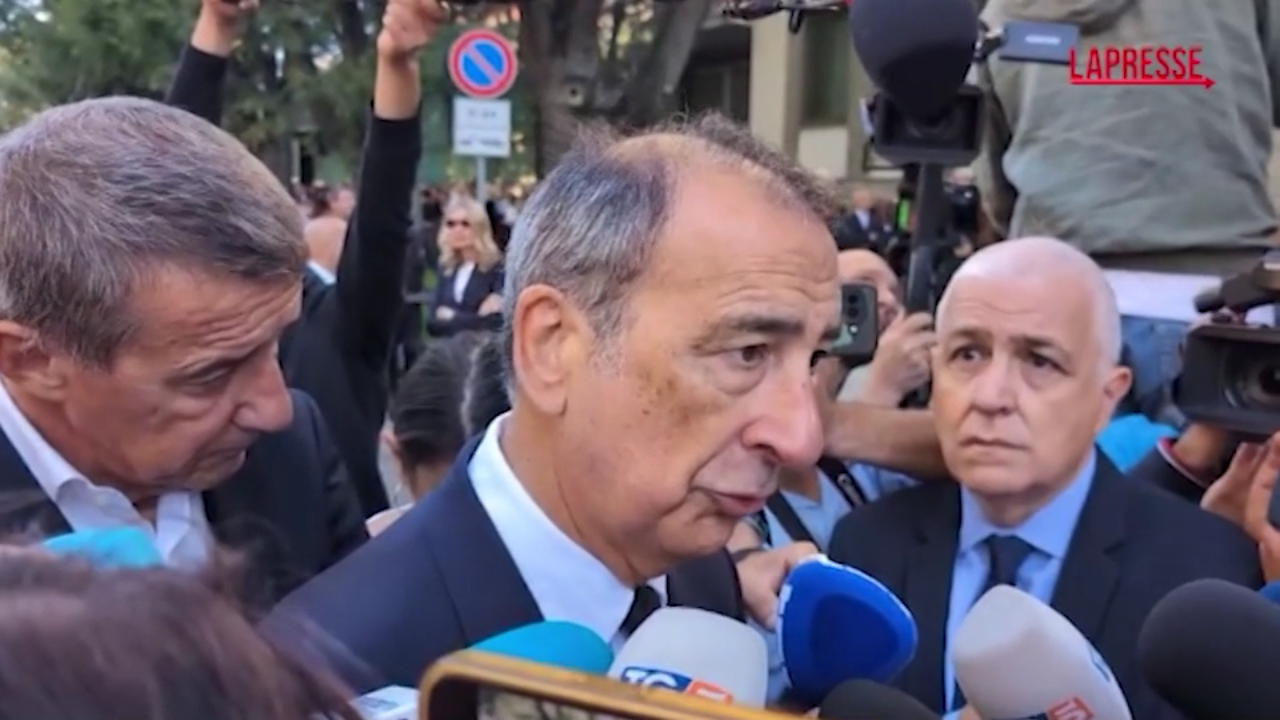 Armani, sindaco Sala: "Il suo nome al Famedio"
