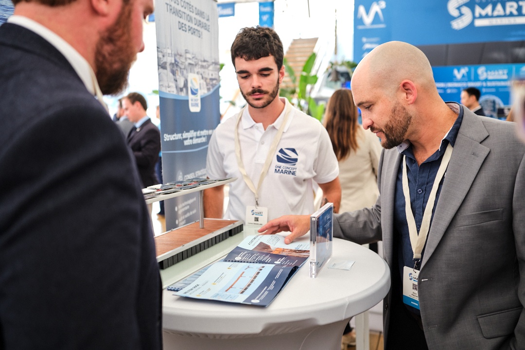 Nautica, il 21-22 settembre ‘Monaco Smart & Sustainable Marina Rendezvous’