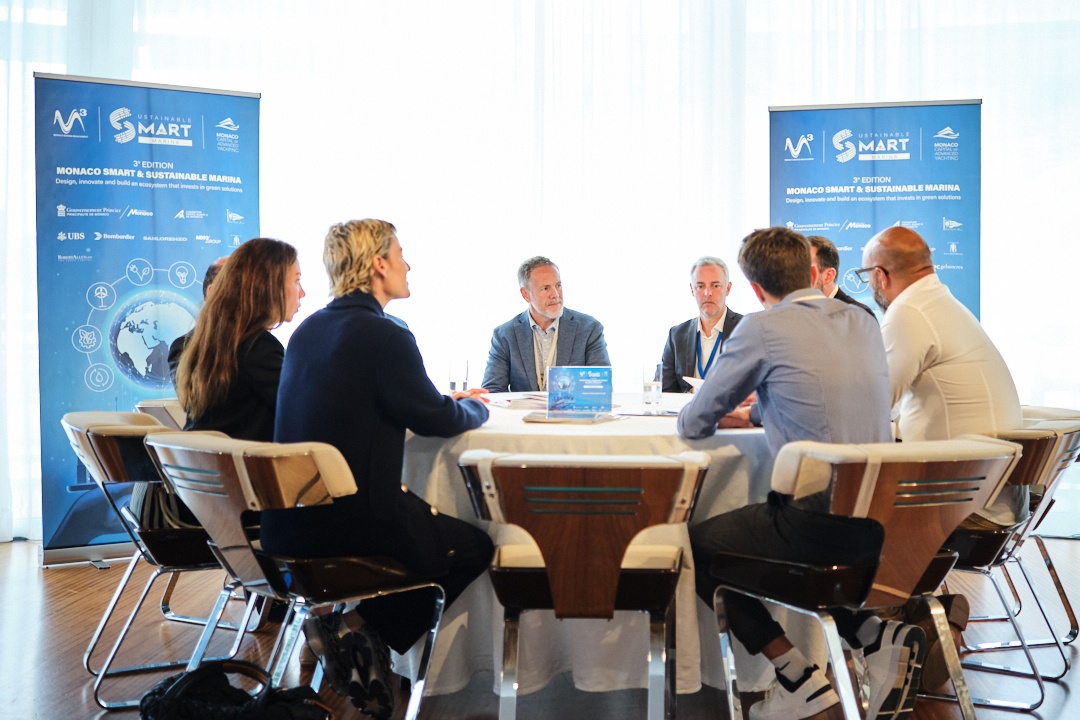 Nautica, il 21-22 settembre ‘Monaco Smart & Sustainable Marina Rendezvous’