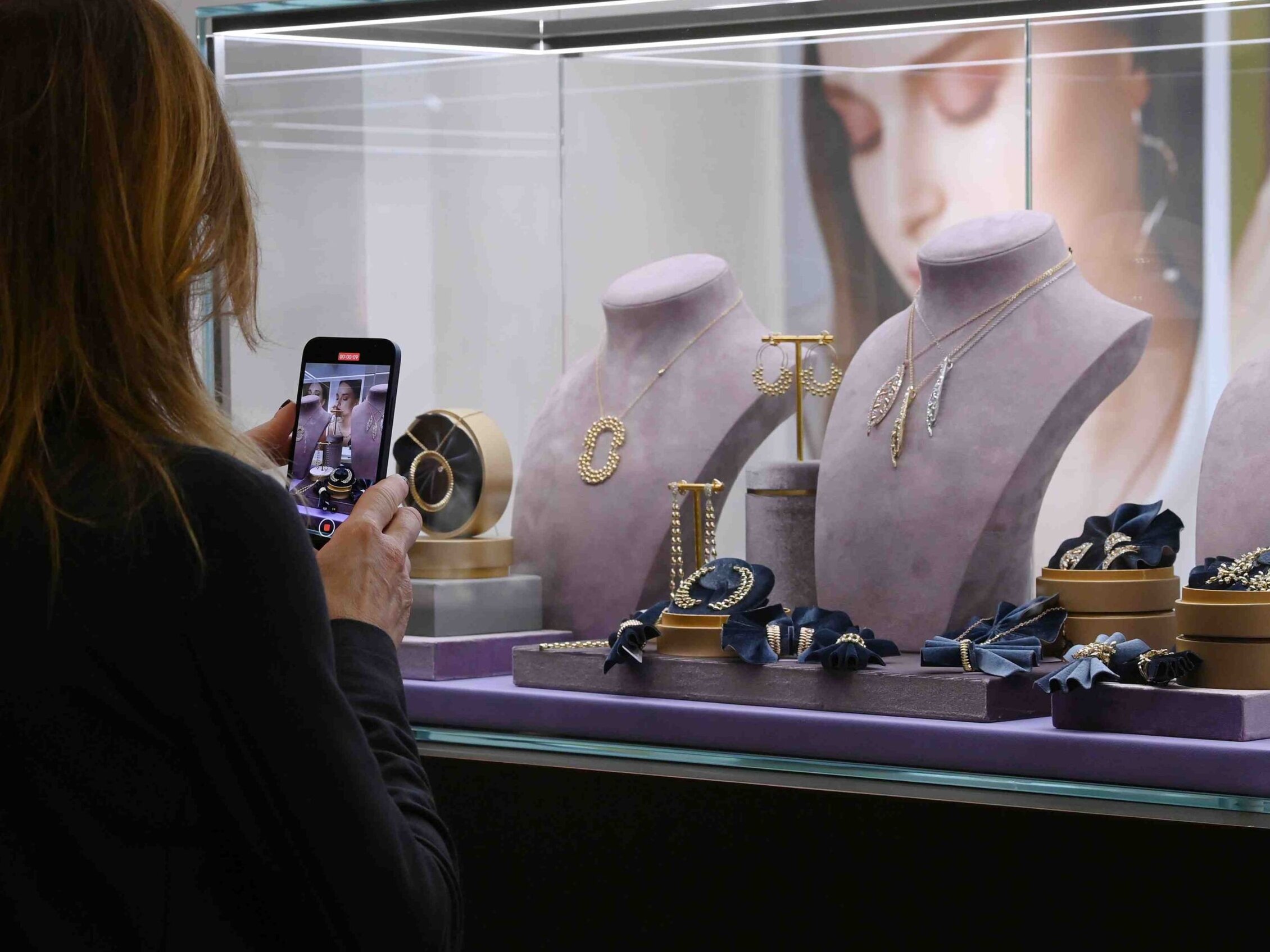 Fiere, al via VicenzaOro. Ermeti: “Edizione record per buyers ospitati” Fiere, al via VicenzaOro. Ermeti: “Edizione record per buyers ospitati”