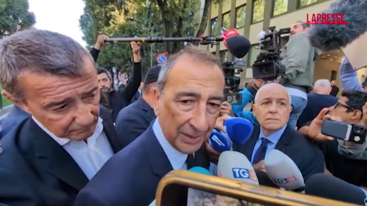 Armani, Sala: "Aveva una personalità esorbitante"