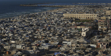 Gaza, avviso Idf di evacuazione a Gaza City: 21 morti nei raid