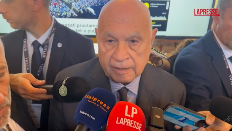 Nordio: “Serie di Bellocchio su Tortora andrebbe vista a Scuola Superiore Magistratura”