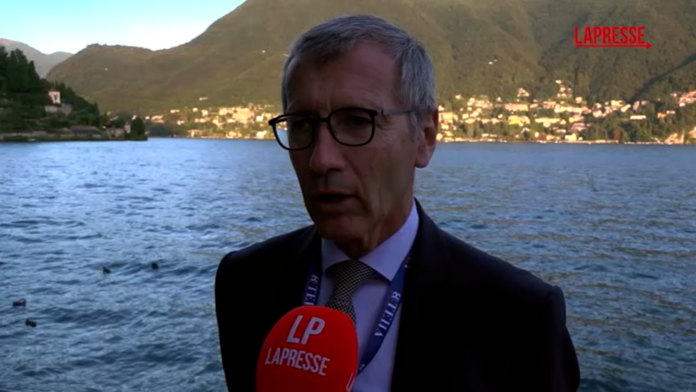 Energia, a Cernobbio con Edison-TEHA sfida transizione