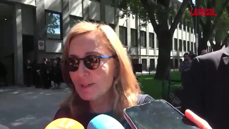 Armani, Palombelli: "Era l’Italia del fare e non quella della lagna"