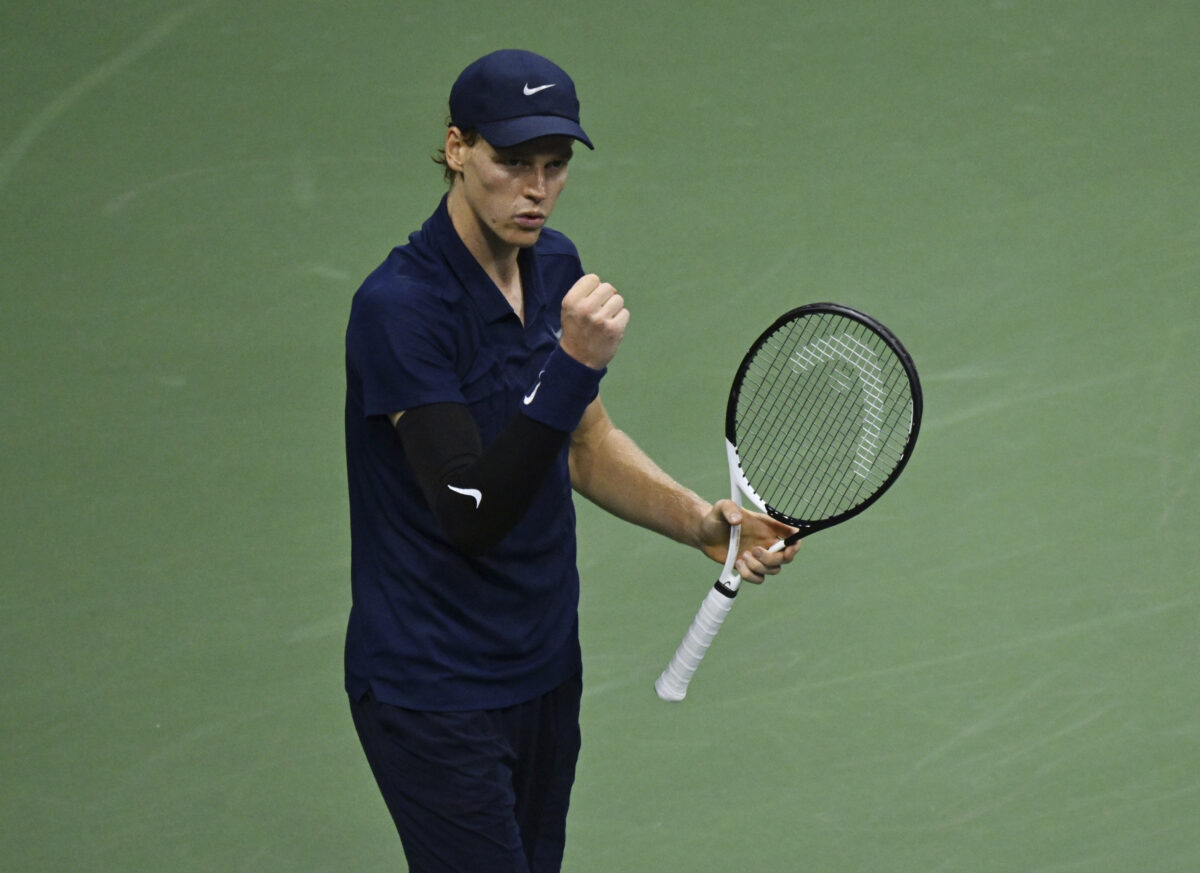 Us Open 2025, Sinner Alcaraz: la finale in diretta Us Open 2025, Sinner Alcaraz: la finale in diretta