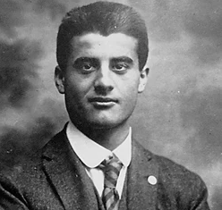 Carlo Acutis e Pier Giorgio Frassati, oggi a San Pietro la cerimonia di canonizzazione Carlo Acutis e Pier Giorgio Frassati, oggi a San Pietro la cerimonia di canonizzazione