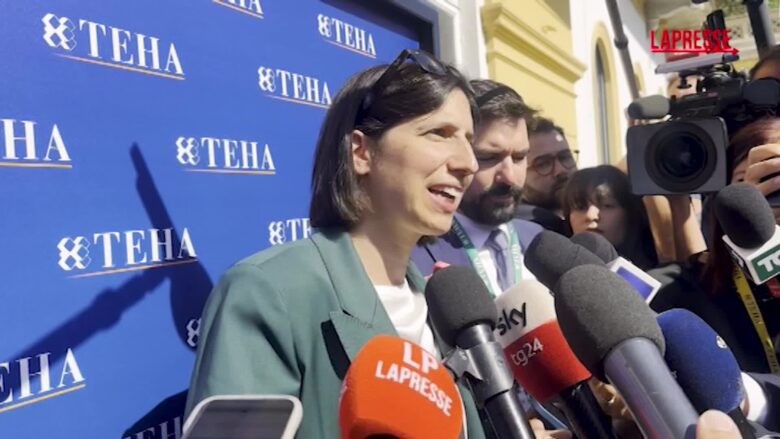 Manovra, Schlein: “Serve piano europeo per automotive”