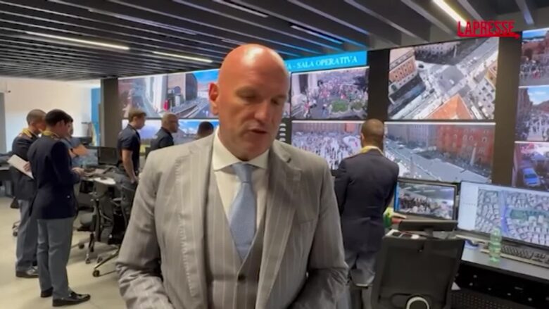 Canonizzazione Acutis e Frassati, il Questore di Roma: “È stata gestione della sicurezza in rosa”