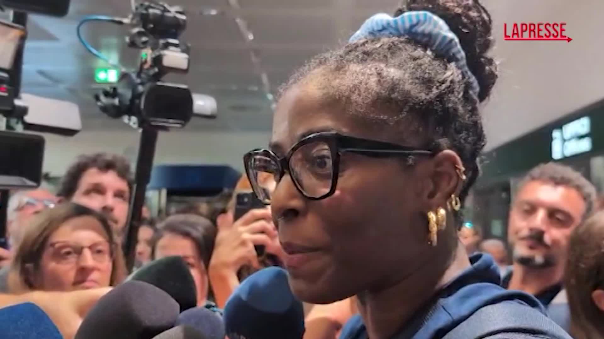 mondiali volley femminile 2025 sylla ho vinto tutto quello che c era da vincere