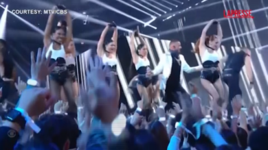 Mtv Video Music Awards 2025, Lady Gaga superstar con quattro statuette. La serata in 2 minuti