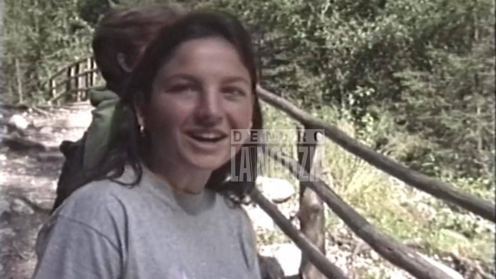 Delitto Garlasco, oggi a ‘Dentro la notizia’ i momenti felici di Chiara Poggi Delitto Garlasco, oggi a ‘Dentro la notizia’ i momenti felici di Chiara Poggi