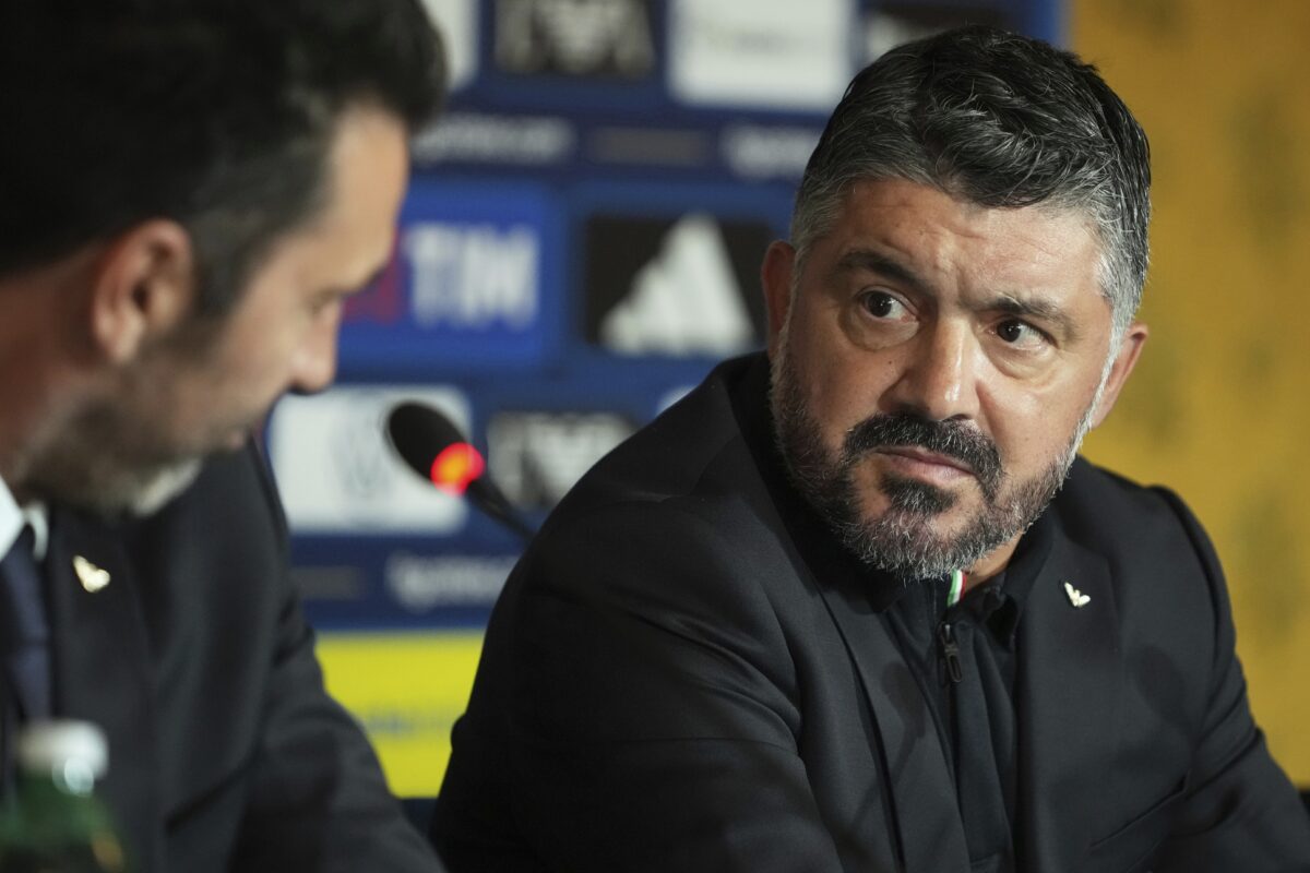 Israele Italia, oggi 8 settembre la seconda di Gattuso: orario, formazioni e dove vederla Israele Italia, oggi 8 settembre la seconda di Gattuso: orario, formazioni e dove vederla