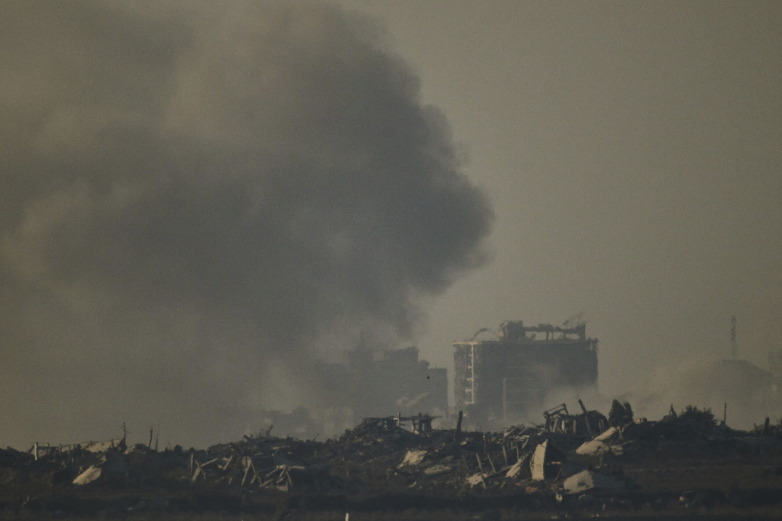 Gaza, nuovi raid Israele. Attentato a Gerusalemme – La diretta