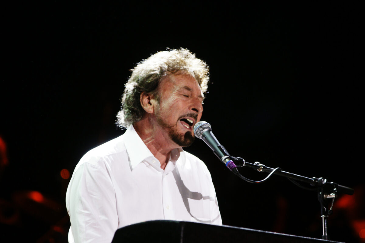 Rick Davies morto a 81 anni, era il frontman e co fondatore dei Supertramp Rick Davies morto a 81 anni, era il frontman e co fondatore dei Supertramp